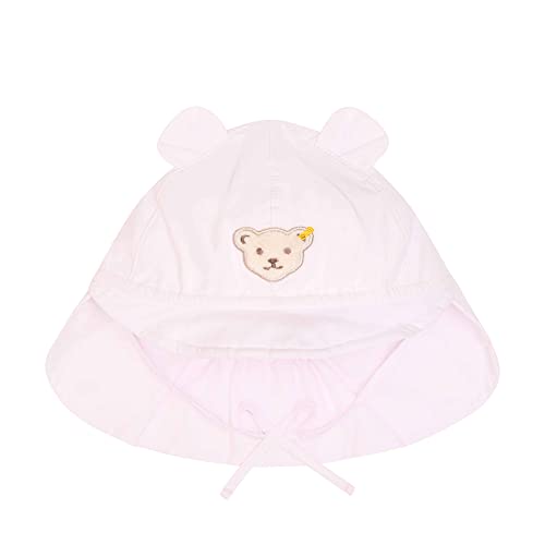 Steiff Unisex Sonnenhut, gr.39, Rose Shadow von Steiff