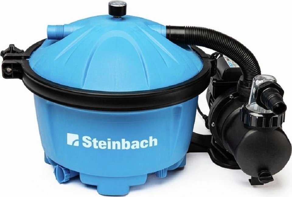 Steinbach Filterpumpen Active Balls 50 Steinbach Filterpumpen Active Balls 50 von Steinbach