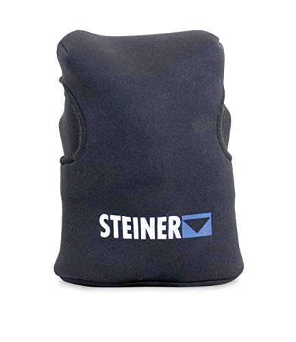 Steiner Bino Lätzchen Schutzhülle für Fernglas Steiner Bino Lätzchen Schutzhülle für Fernglas von Steiner