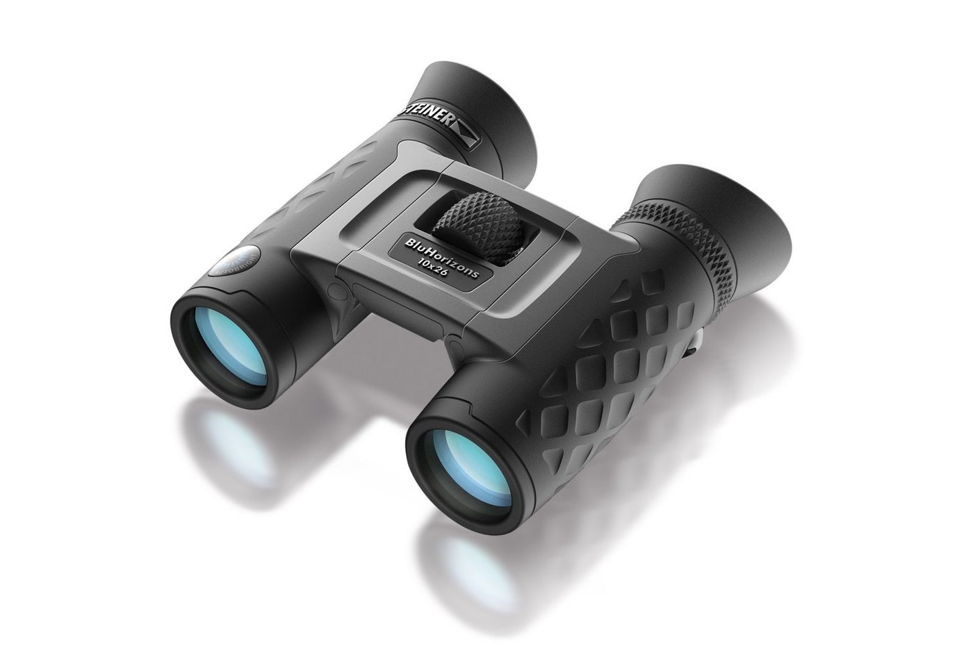 Steiner BluHorizons 10x26 Fernglas Steiner BluHorizons 10x26 Fernglas von Steiner