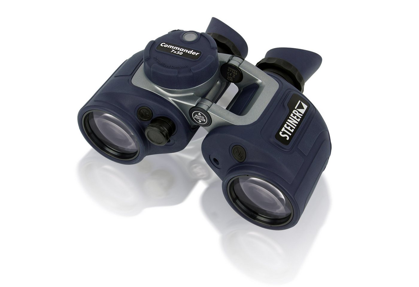 Steiner Commander 7x50c (NEU) Fernglas von Steiner