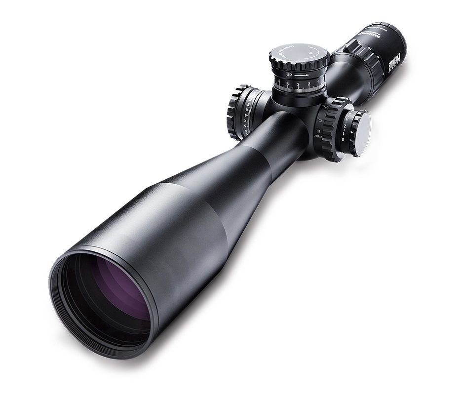 Steiner M5Xi 5-25x56 Horus 59 Zielfernrohr Steiner M5Xi 5-25x56 Horus 59 Zielfernrohr von Steiner