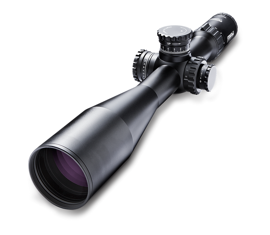 Steiner M5Xi 5-25x56 TReMoR3 schwarz Zielfernrohr Steiner M5Xi 5-25x56 TReMoR3 schwarz Zielfernrohr von Steiner