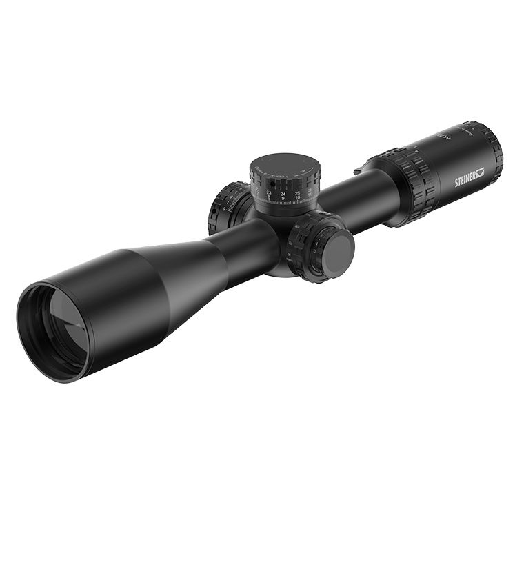 Steiner M7Xi 4-28x56 Zielfernrohr Absehen: G2B Steiner M7Xi 4-28x56 Zielfernrohr Absehen: G2B von Steiner
