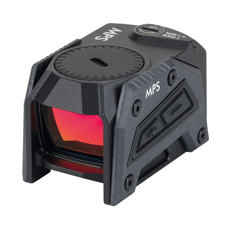 Steiner Micro Pistol Sight MPS Steiner Micro Pistol Sight MPS von Steiner