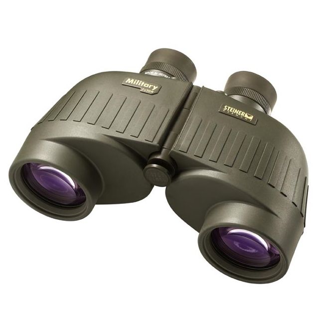 Steiner Military 7x50 LPF Fernglas Steiner Military 7x50 LPF Fernglas von Steiner