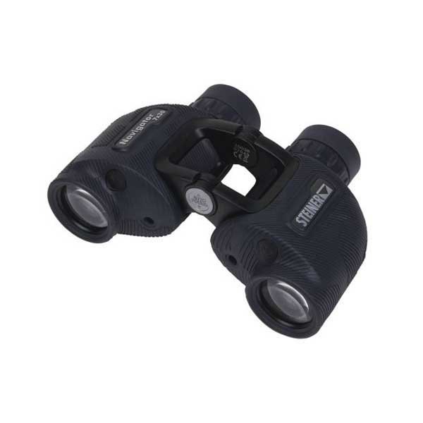 Steiner Navigator 7x30 Binocular Schwarz Steiner Navigator 7x30 Binocular Schwarz von Steiner