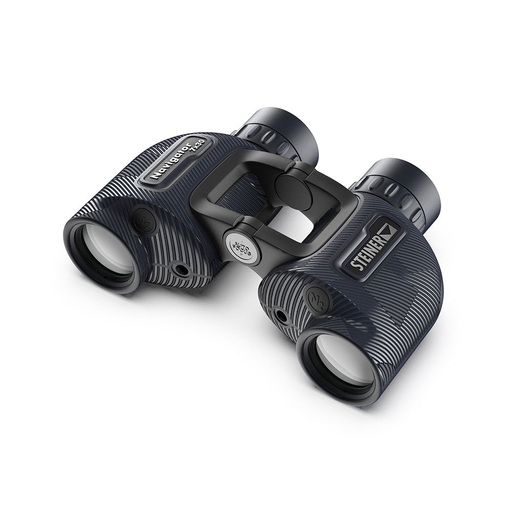 Steiner Navigator 7x30 Binocular Silber Steiner Navigator 7x30 Binocular Silber von Steiner