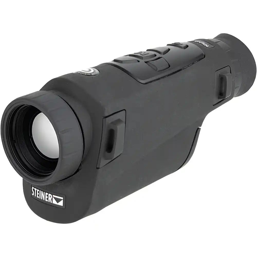 Steiner Nighthunter H35 Gen.2 Wärmebildkamera Steiner Nighthunter H35 Gen.2 Wärmebildkamera von Steiner