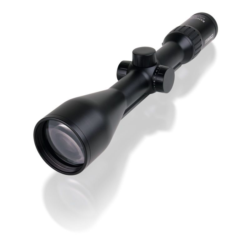 Steiner Ranger 4 3-12x56 4A-I Schiene Zielfernrohr Steiner Ranger 4 3-12x56 4A-I Schiene Zielfernrohr von Steiner