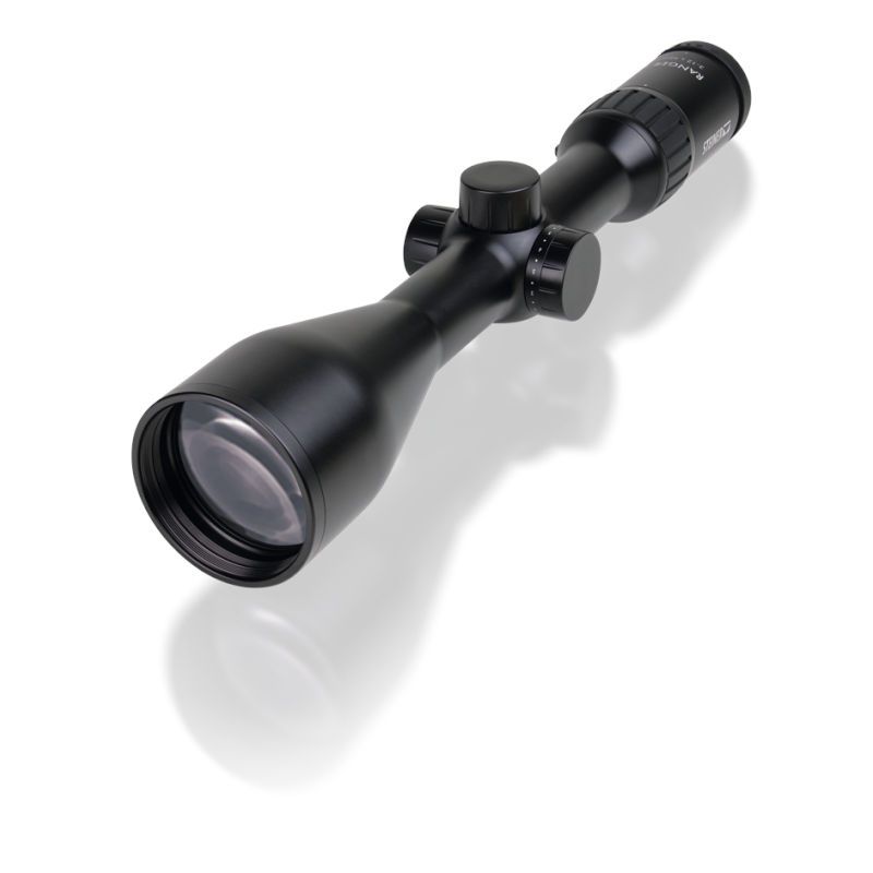 Steiner Ranger 4 3-12x56 4A-I Zielfernrohr Steiner Ranger 4 3-12x56 4A-I Zielfernrohr von Steiner