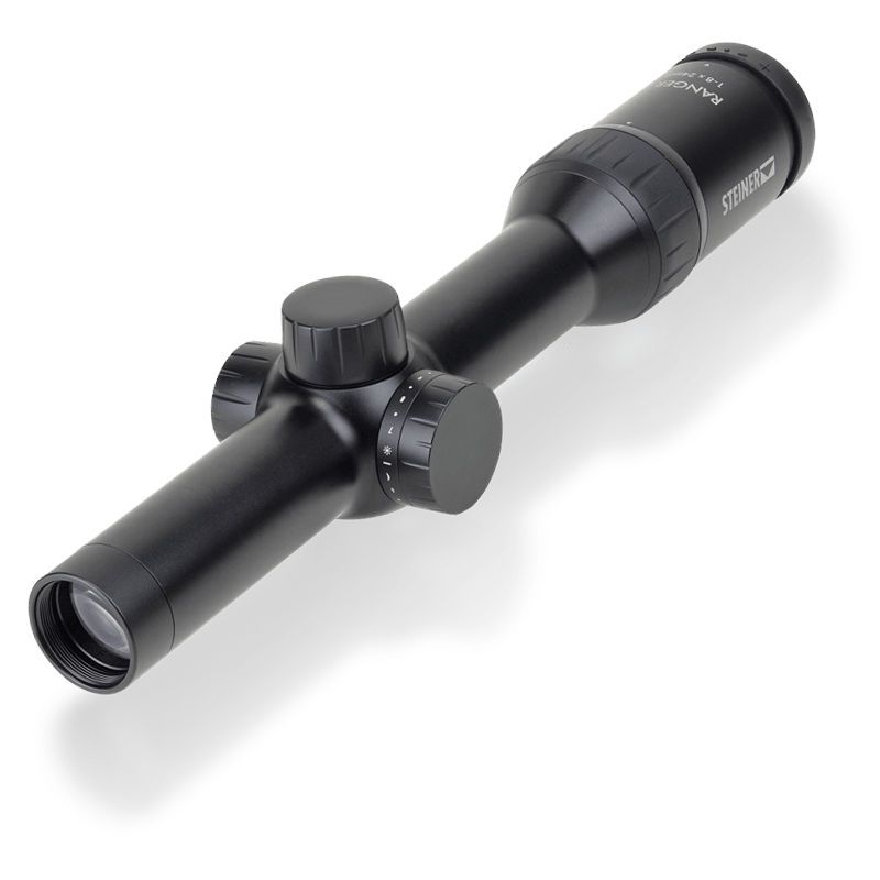 Steiner Ranger 8 1-8x24 Zielfernrohr Steiner Ranger 8 1-8x24 Zielfernrohr von Steiner
