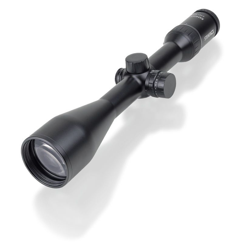 Steiner Ranger 8 3-24x56 Zielfernrohr Optionen: ohne Ballistik Turm Steiner Ranger 8 3-24x56 Zielfernrohr Optionen: ohne Ballistik Turm von Steiner