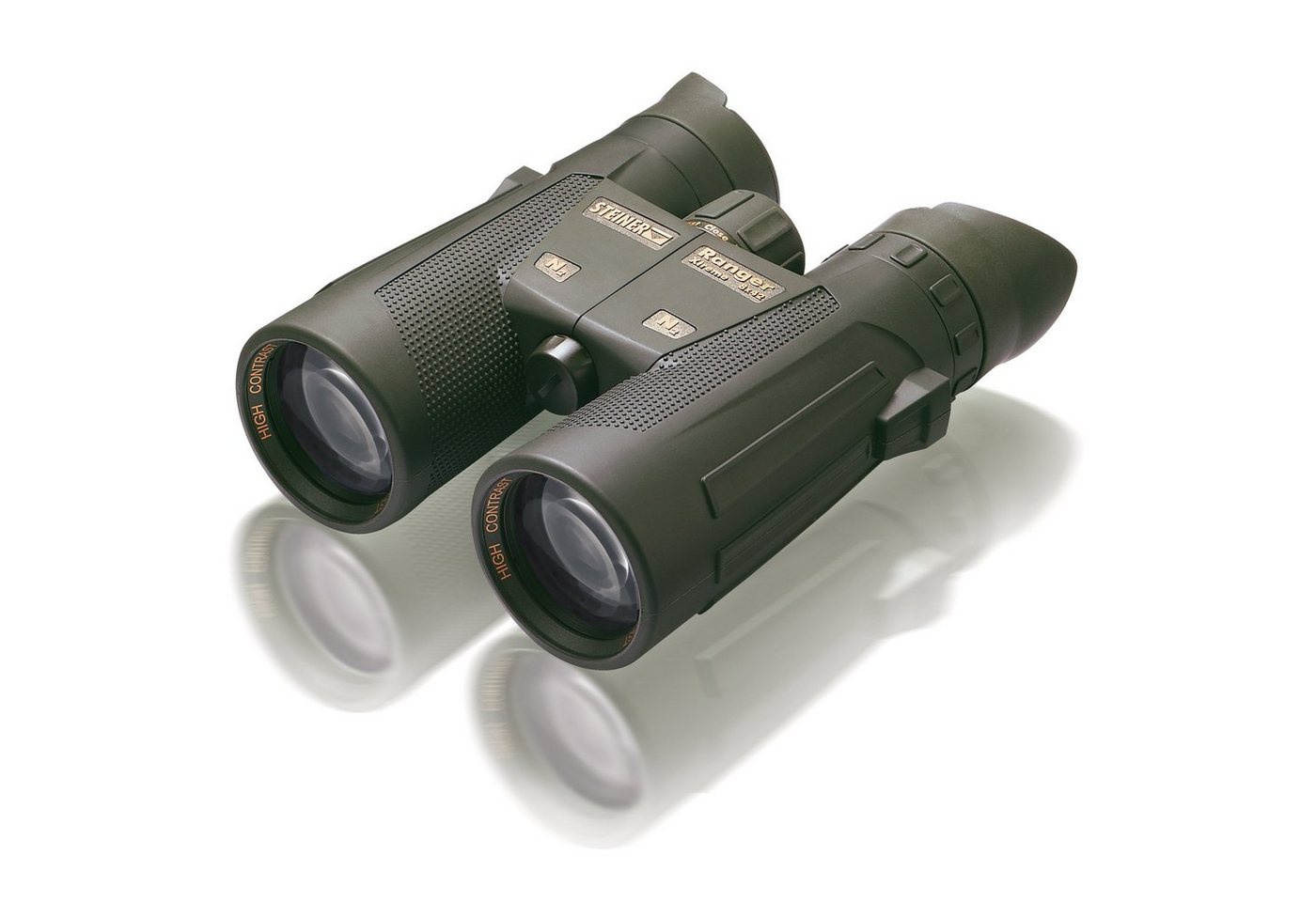 Steiner Ranger 8x42 Fernglas Steiner Ranger 8x42 Fernglas von Steiner