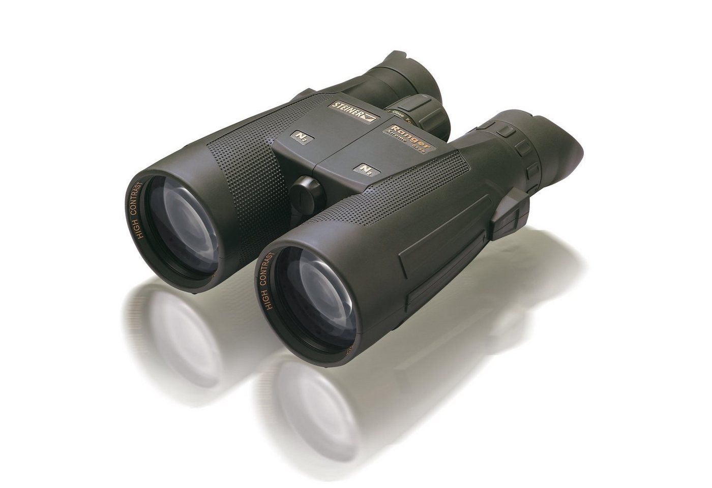 Steiner Ranger 8x56 Fernglas Steiner Ranger 8x56 Fernglas von Steiner