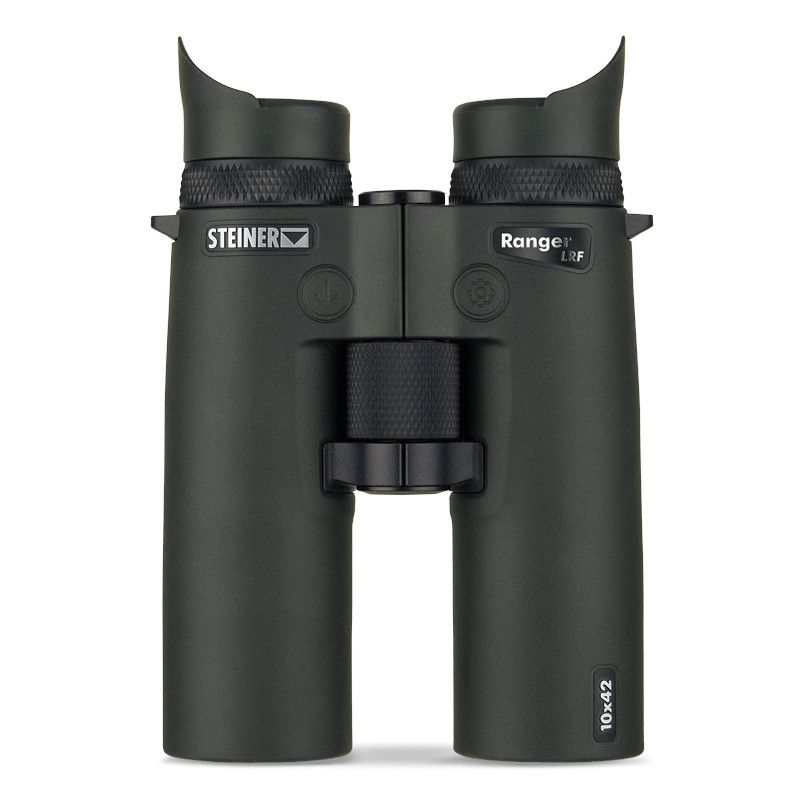 Steiner Ranger LRF 10x42 Fernglas Steiner Ranger LRF 10x42 Fernglas von Steiner