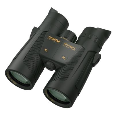 Steiner Ranger Xtreme 10x42 Fernglas von Steiner