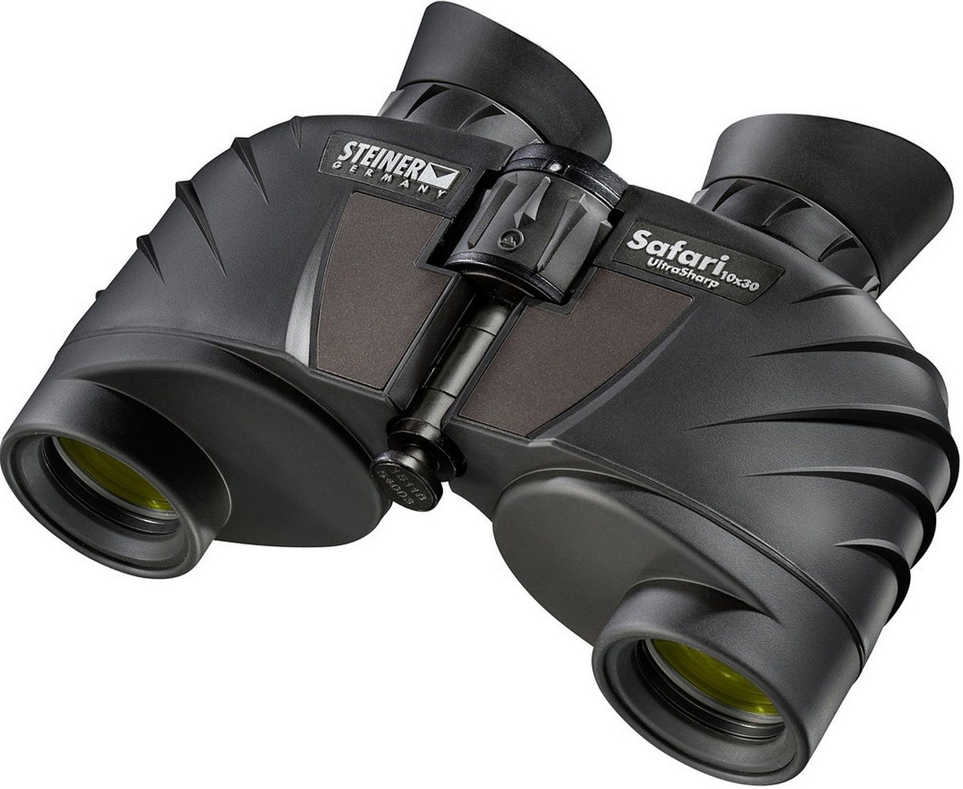 Steiner Safari UltraSharp 10x30 Fernglas Steiner Safari UltraSharp 10x30 Fernglas von Steiner