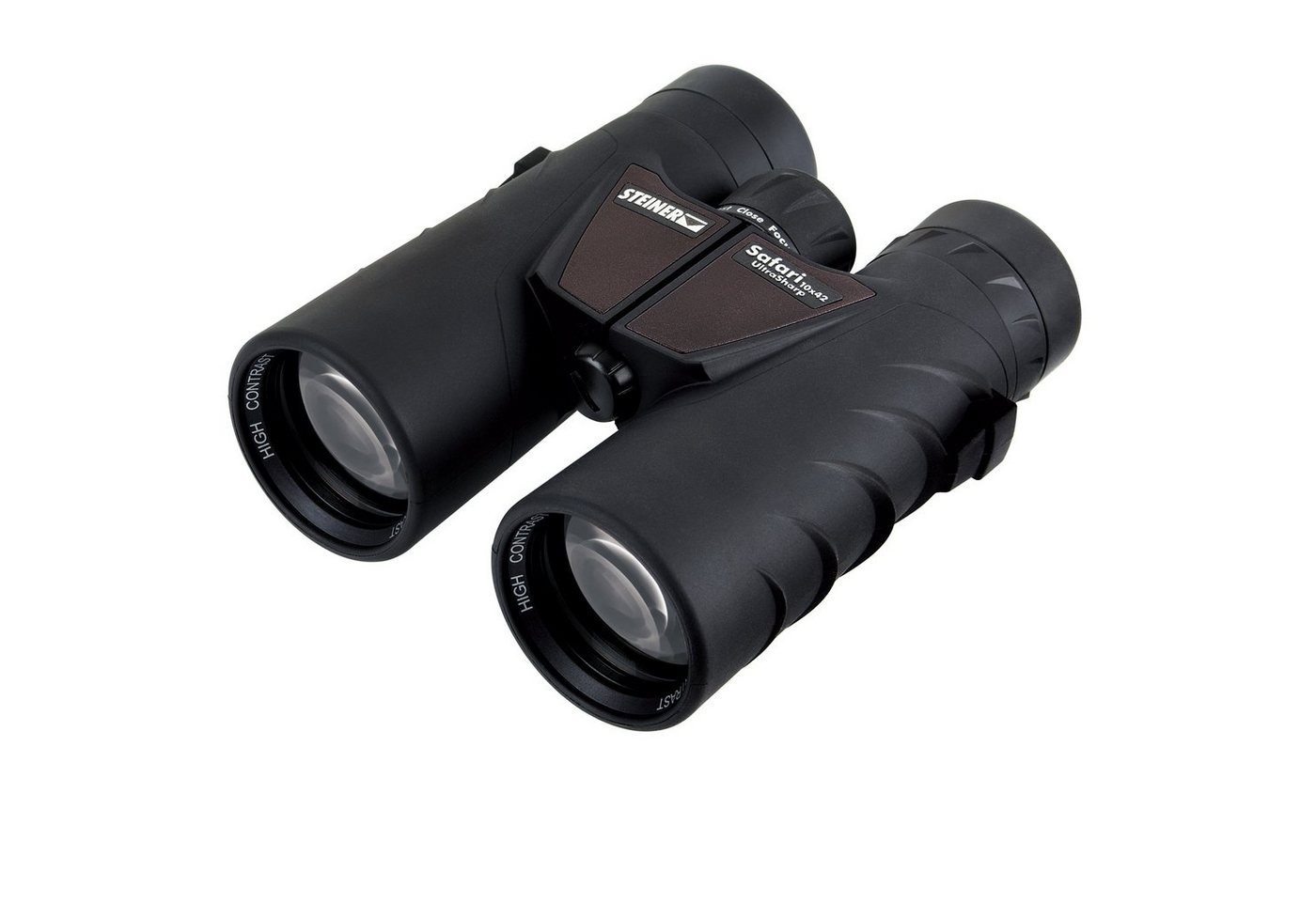 Steiner Safari UltraSharp 10x42 Fernglas Steiner Safari UltraSharp 10x42 Fernglas von Steiner
