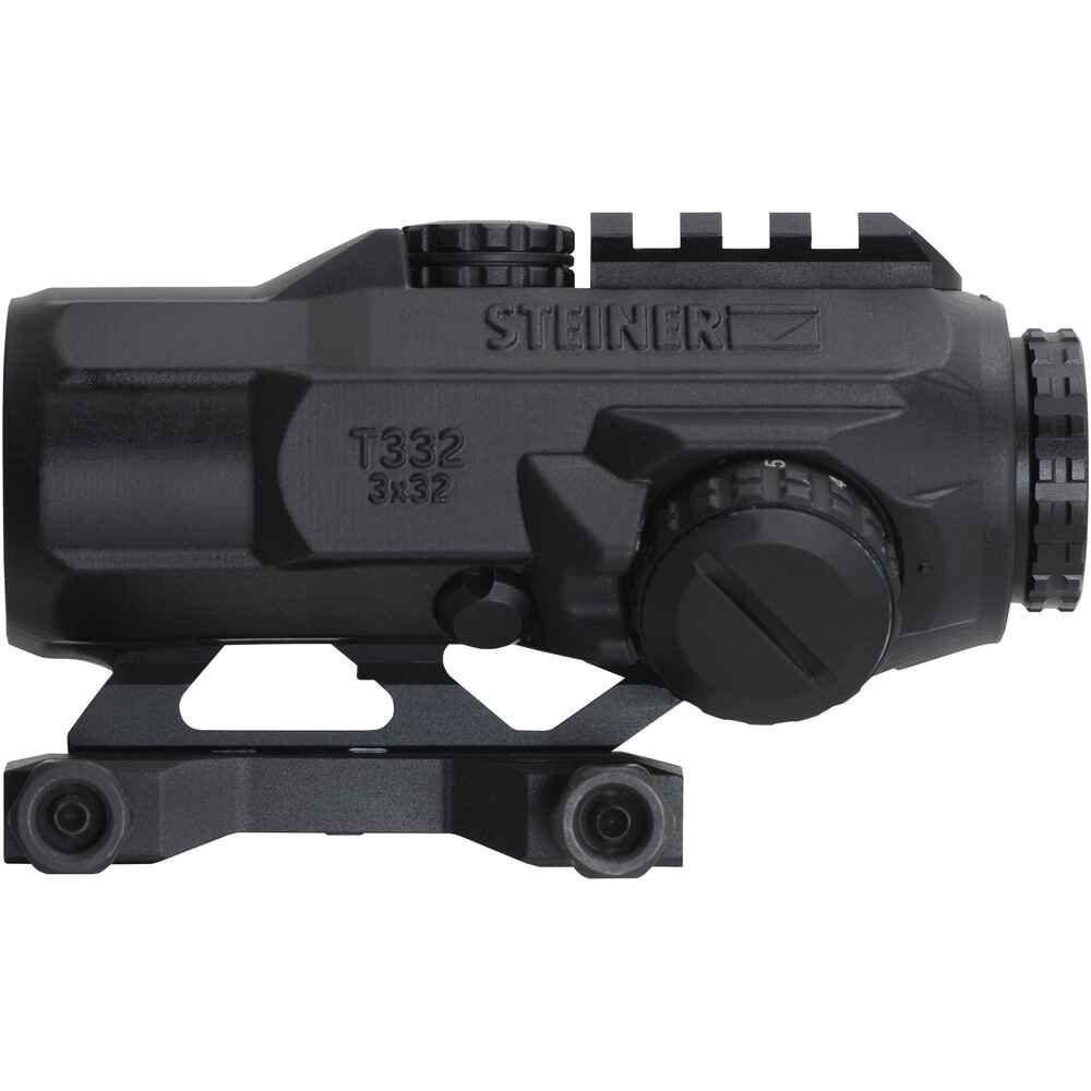 Steiner T332 Zielfernrohr Kaliber: .223 Remington Steiner T332 Zielfernrohr Kaliber: .223 Remington von Steiner
