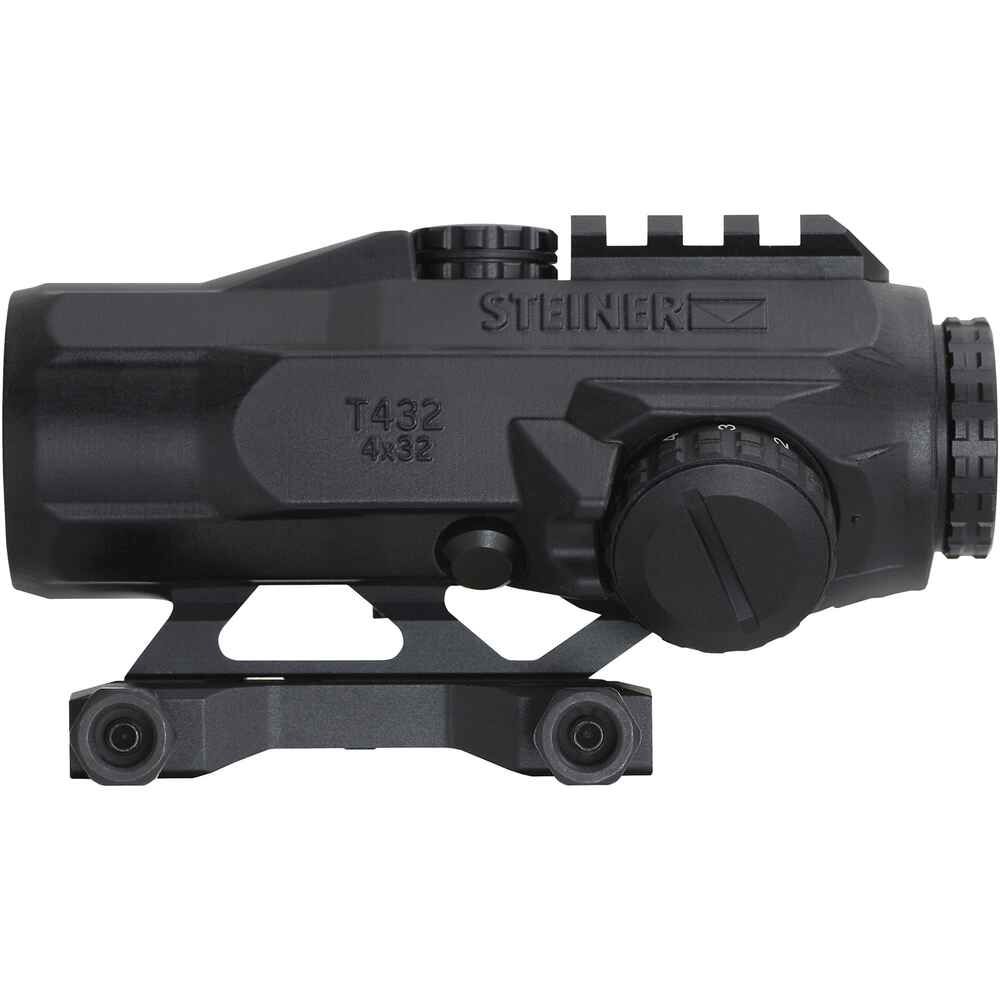 Steiner T432 Zielfernrohr Kaliber: .308 Win. Steiner T432 Zielfernrohr Kaliber: .308 Win. von Steiner