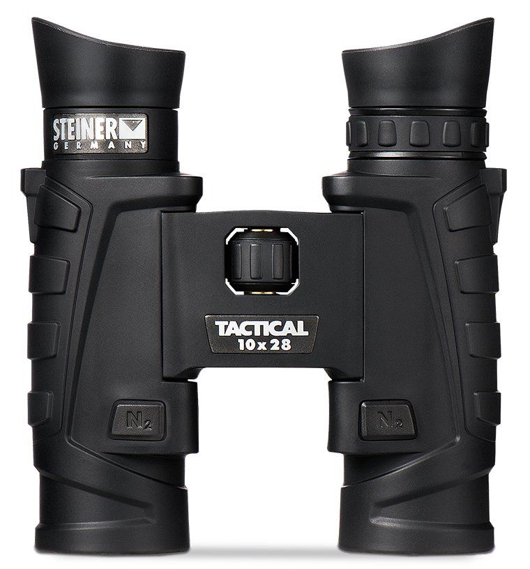 Steiner Tactical T1028 Fernglas Steiner Tactical T1028 Fernglas von Steiner