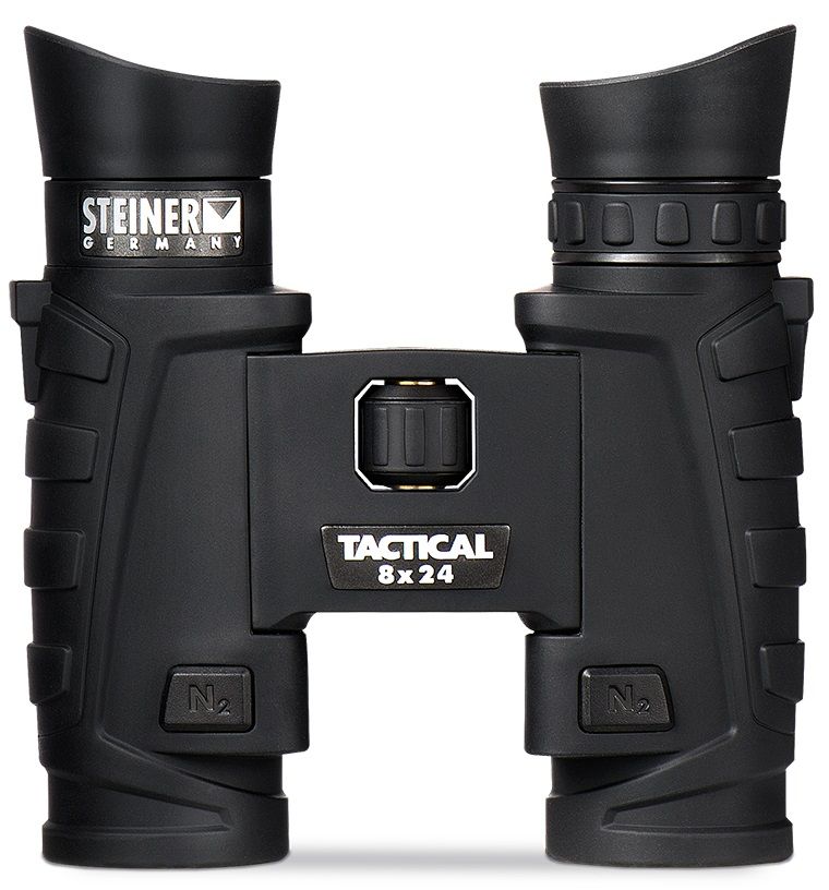Steiner Tactical T824 Fernglas von Steiner