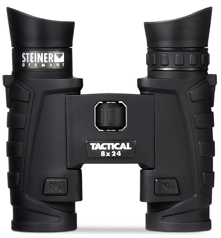 Steiner Tactical T824 Fernglas Steiner Tactical T824 Fernglas von Steiner