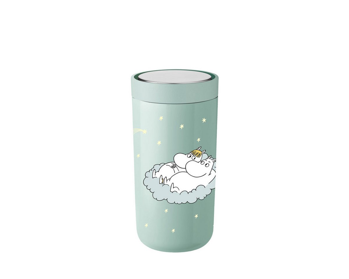 Stelton Thermobecher To Go Click Stelton Thermobecher To Go Click von Stelton