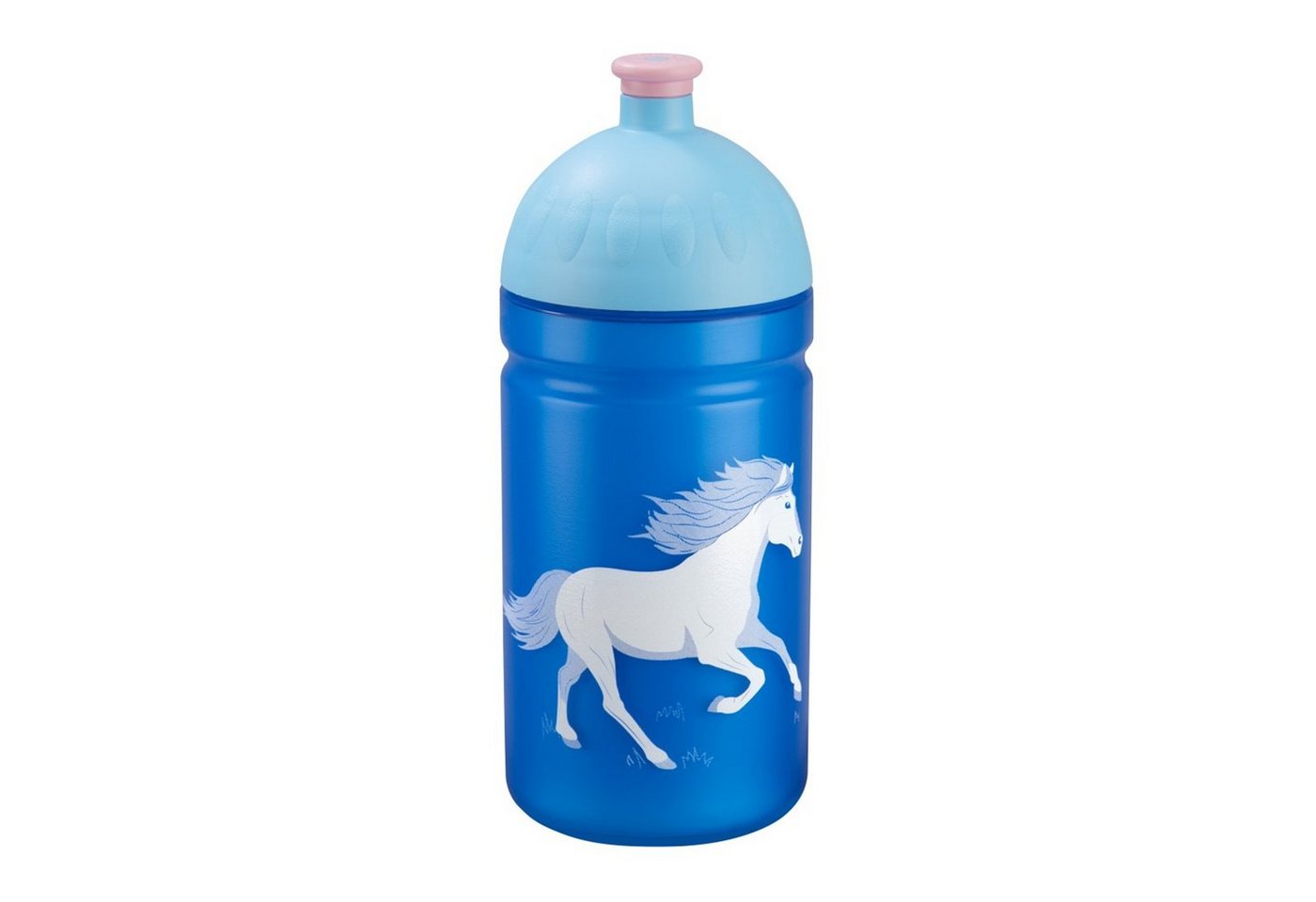 Step by Step Trinkflasche 0,5 l, für Kindergarten und Schule Step by Step Trinkflasche 0,5 l, für Kindergarten und Schule von Step by Step