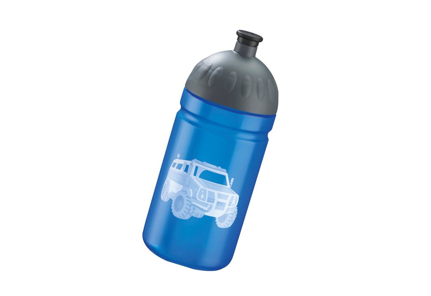 Step by Step Trinkflasche 0,5 l, für Kindergarten und Schule Step by Step Trinkflasche 0,5 l, für Kindergarten und Schule von Step by Step