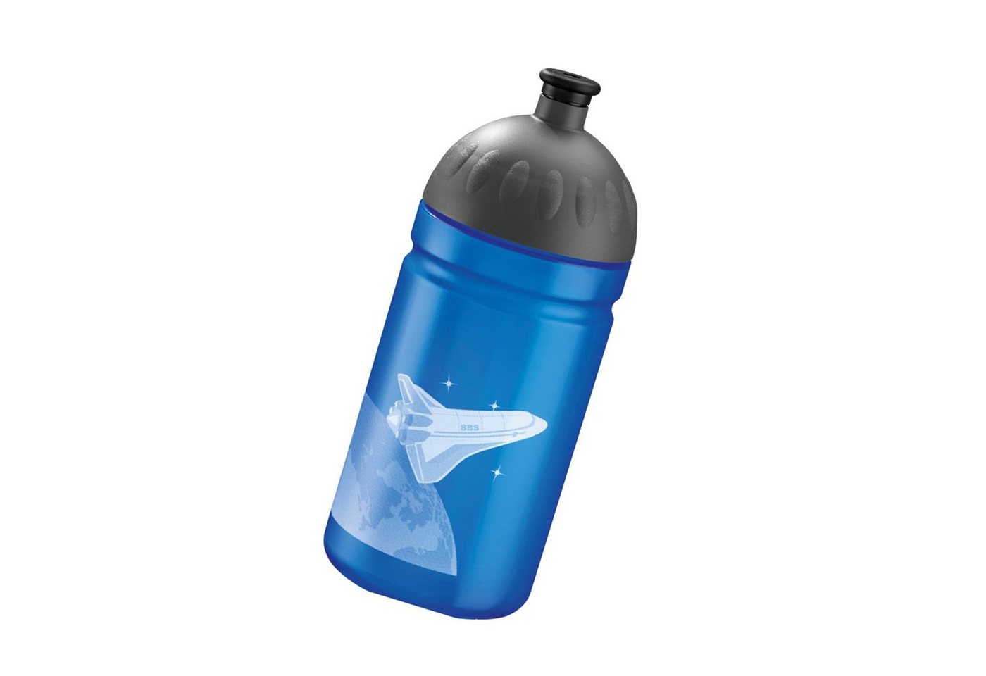 Step by Step Trinkflasche 0,5 l, für Kindergarten und Schule Step by Step Trinkflasche 0,5 l, für Kindergarten und Schule von Step by Step