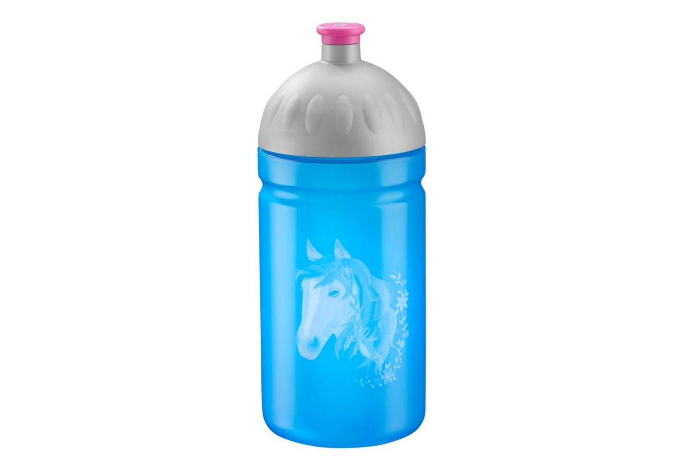 Step by Step Trinkflasche 0,5 l, für Kindergarten und Schule Step by Step Trinkflasche 0,5 l, für Kindergarten und Schule von Step by Step