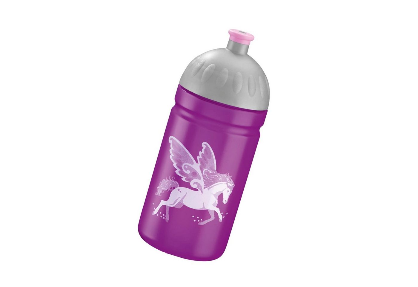 Step by Step Trinkflasche 0,5 l, für Kindergarten und Schule Step by Step Trinkflasche 0,5 l, für Kindergarten und Schule von Step by Step