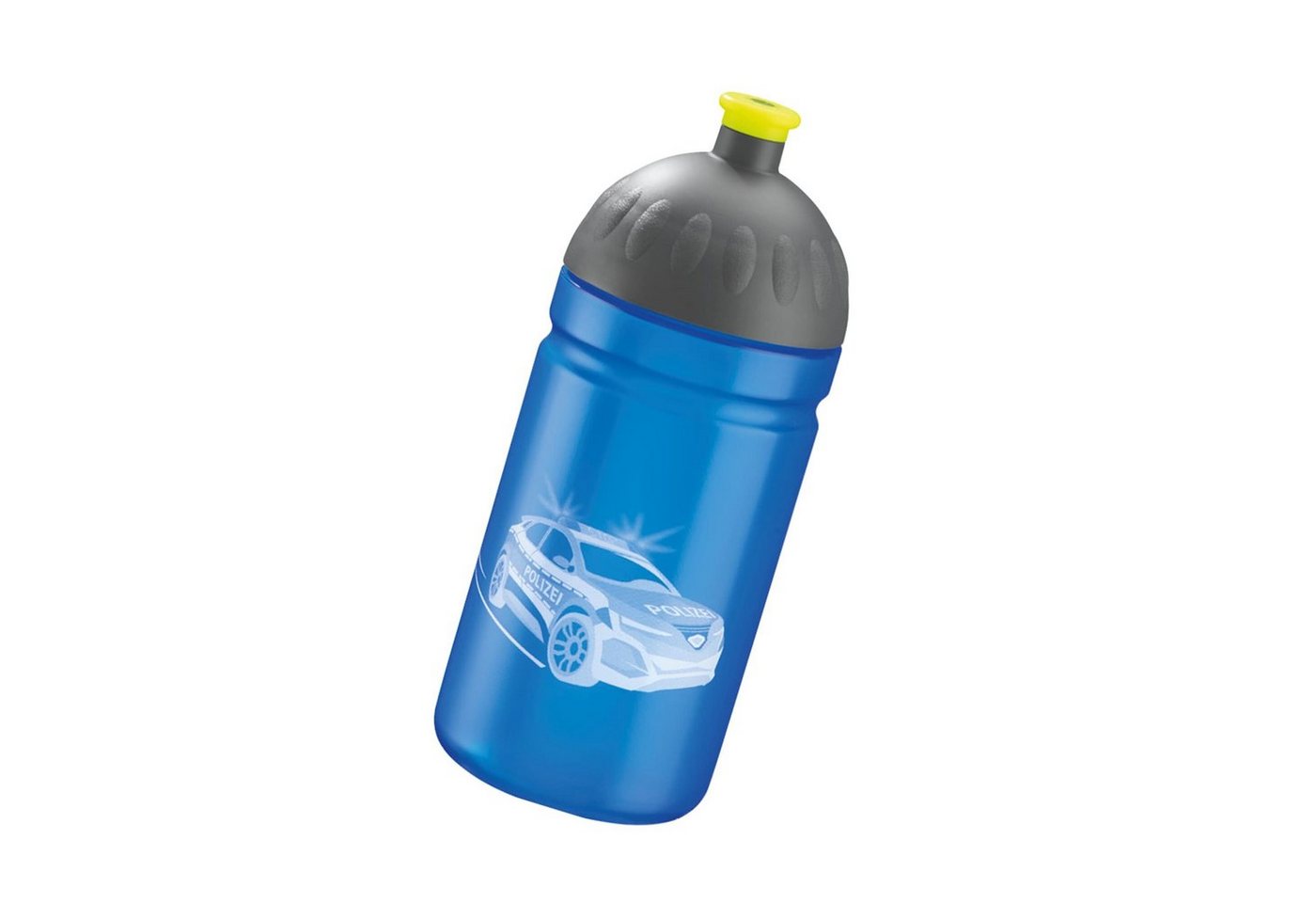 Step by Step Trinkflasche 0,5 l, für Kindergarten und Schule Step by Step Trinkflasche 0,5 l, für Kindergarten und Schule von Step by Step