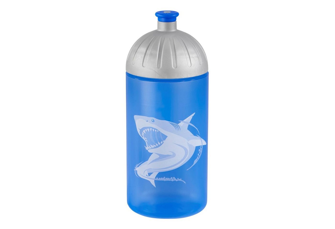 Step by Step Trinkflasche 0,5 l, für Kindergarten und Schule Step by Step Trinkflasche 0,5 l, für Kindergarten und Schule von Step by Step