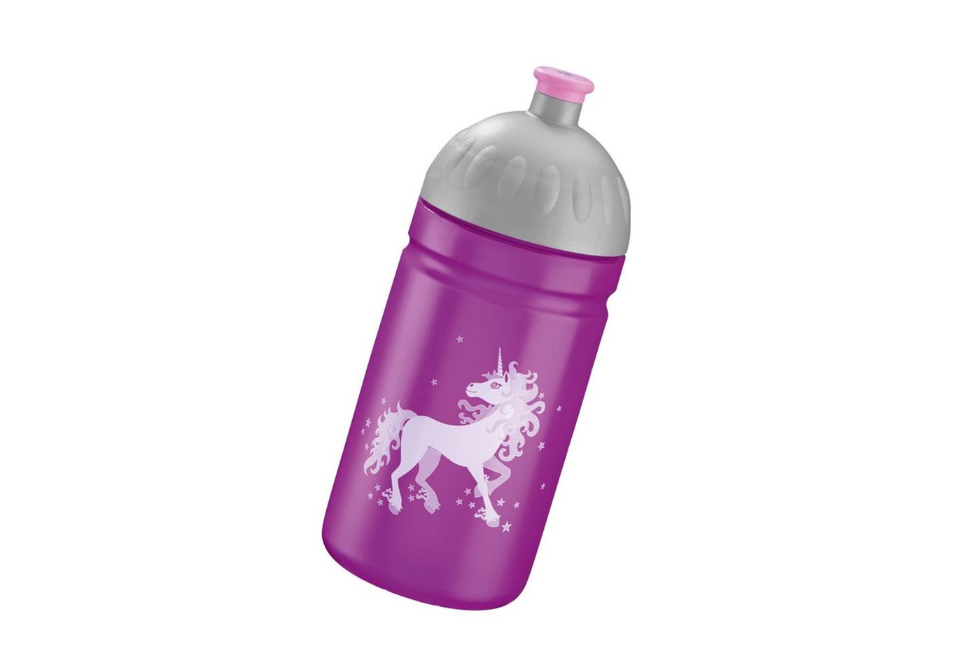 Step by Step Trinkflasche 0,5 l, für Kindergarten und Schule Step by Step Trinkflasche 0,5 l, für Kindergarten und Schule von Step by Step