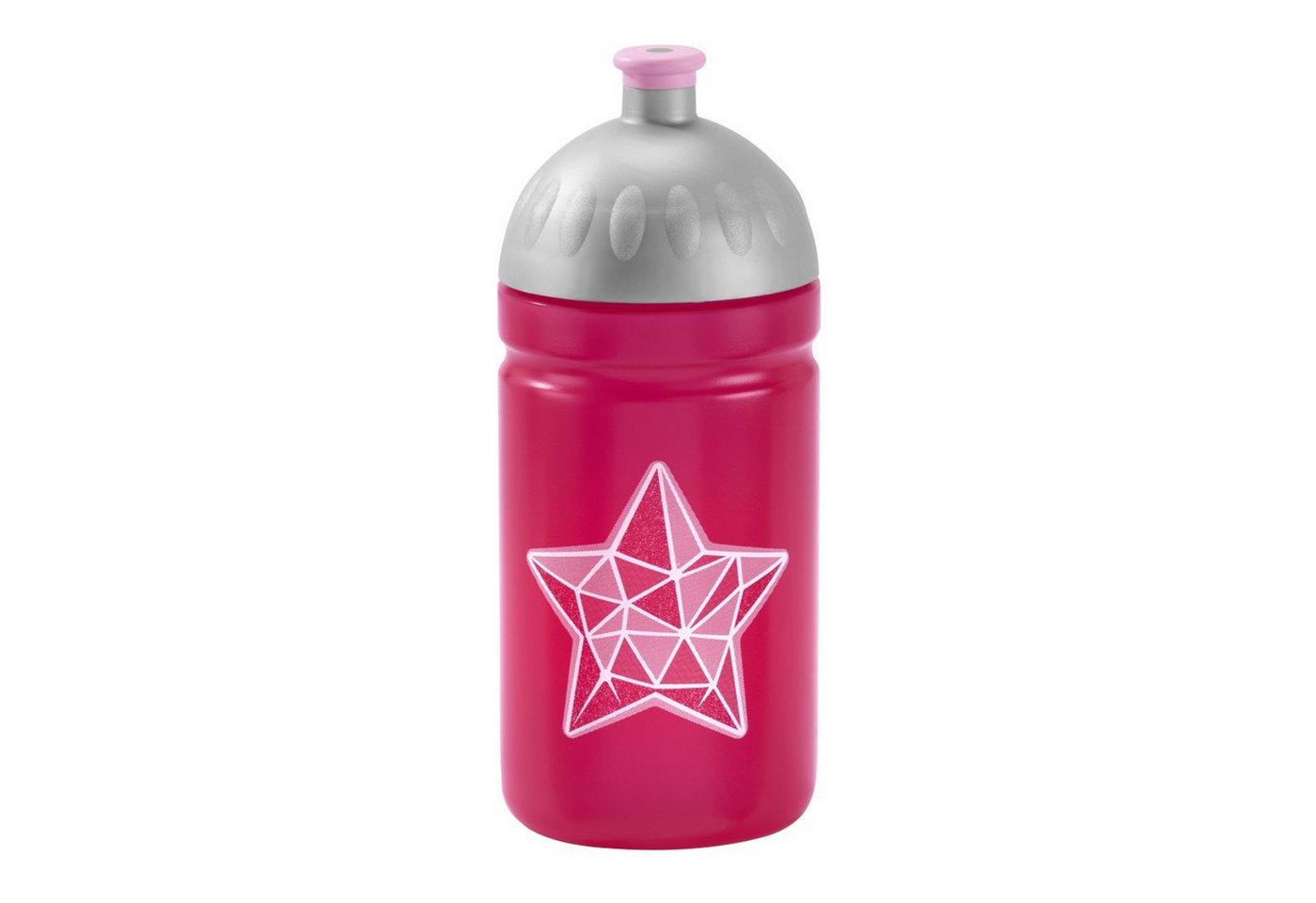 Step by Step Trinkflasche 0,5 l, für Kindergarten und Schule Step by Step Trinkflasche 0,5 l, für Kindergarten und Schule von Step by Step