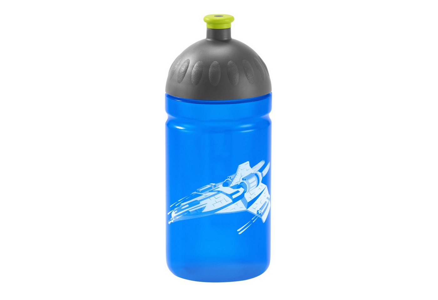 Step by Step Trinkflasche 0,5 l, für Kindergarten und Schule Step by Step Trinkflasche 0,5 l, für Kindergarten und Schule von Step by Step