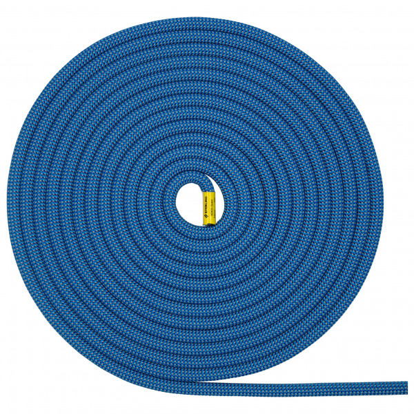 Sterling Rope - Quest 9.6 - Einfachseil Gr 50 m blau von Sterling Rope