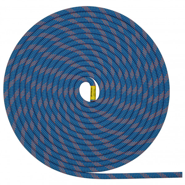 Sterling Rope - Quest 9.6 - Einfachseil Gr 60 m blau von Sterling Rope