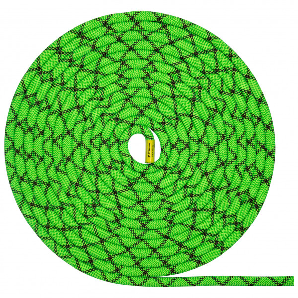 Sterling Rope - Velocity 9.8 - Einfachseil Gr 50 m grün von Sterling Rope