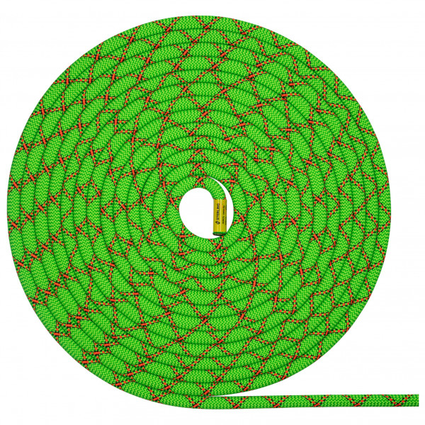 Sterling Rope - Velocity 9.8 - Einfachseil Gr 80 m grün von Sterling Rope