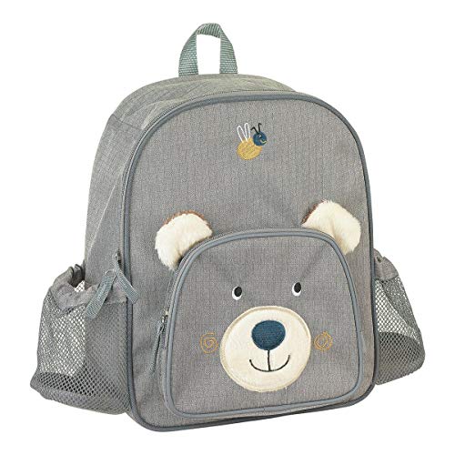 Sterntaler 9602002 Funktionsrucksack, Bär Ben, Alter: Kinder ab 3 Jahren Sterntaler 9602002 Funktionsrucksack, Bär Ben, Alter: Kinder ab 3 Jahren von Sterntaler