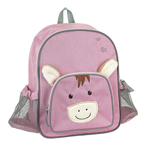 Sterntaler 9602003 Funktionsrucksack, Pony Pauline, Alter: Kinder ab 3 Jahren Sterntaler 9602003 Funktionsrucksack, Pony Pauline, Alter: Kinder ab 3 Jahren von Sterntaler