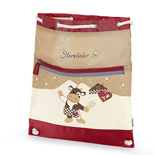 Sterntaler 9621503 Turnbeutel, 1.2 Liters, Mehrfarbig Sterntaler 9621503 Turnbeutel, 1.2 Liters, Mehrfarbig von Sterntaler