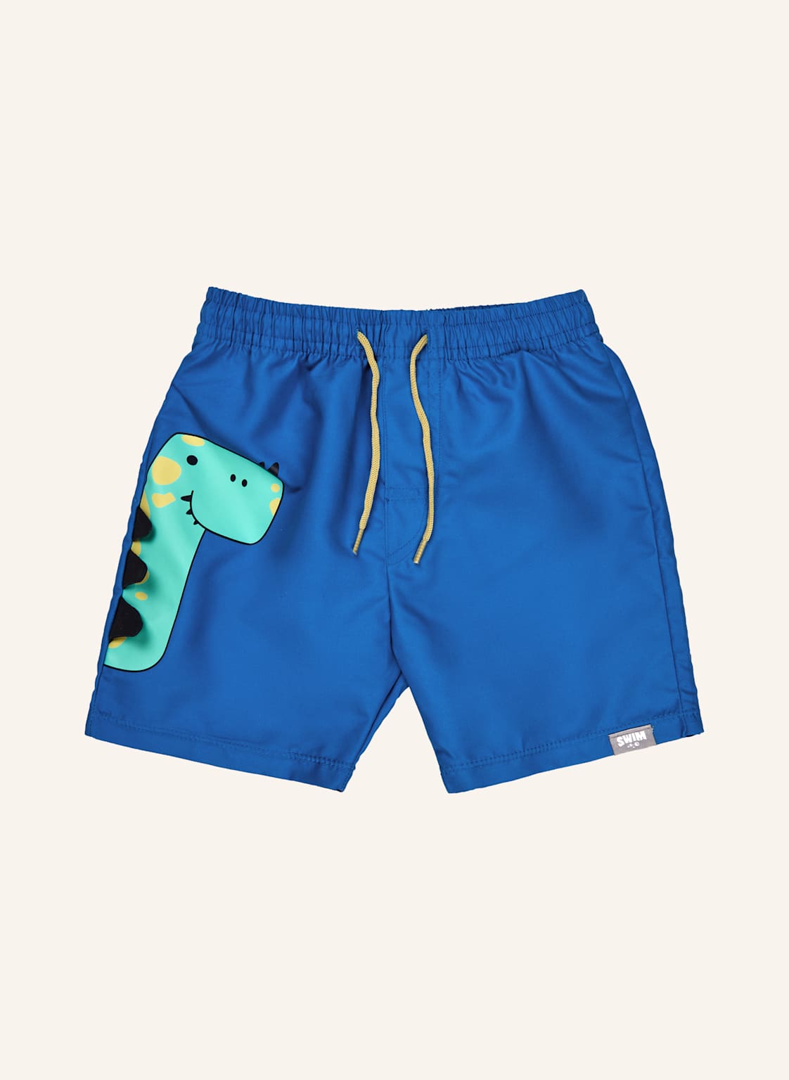 Sterntaler Badeshorts Dino blau Sterntaler Badeshorts Dino blau von Sterntaler