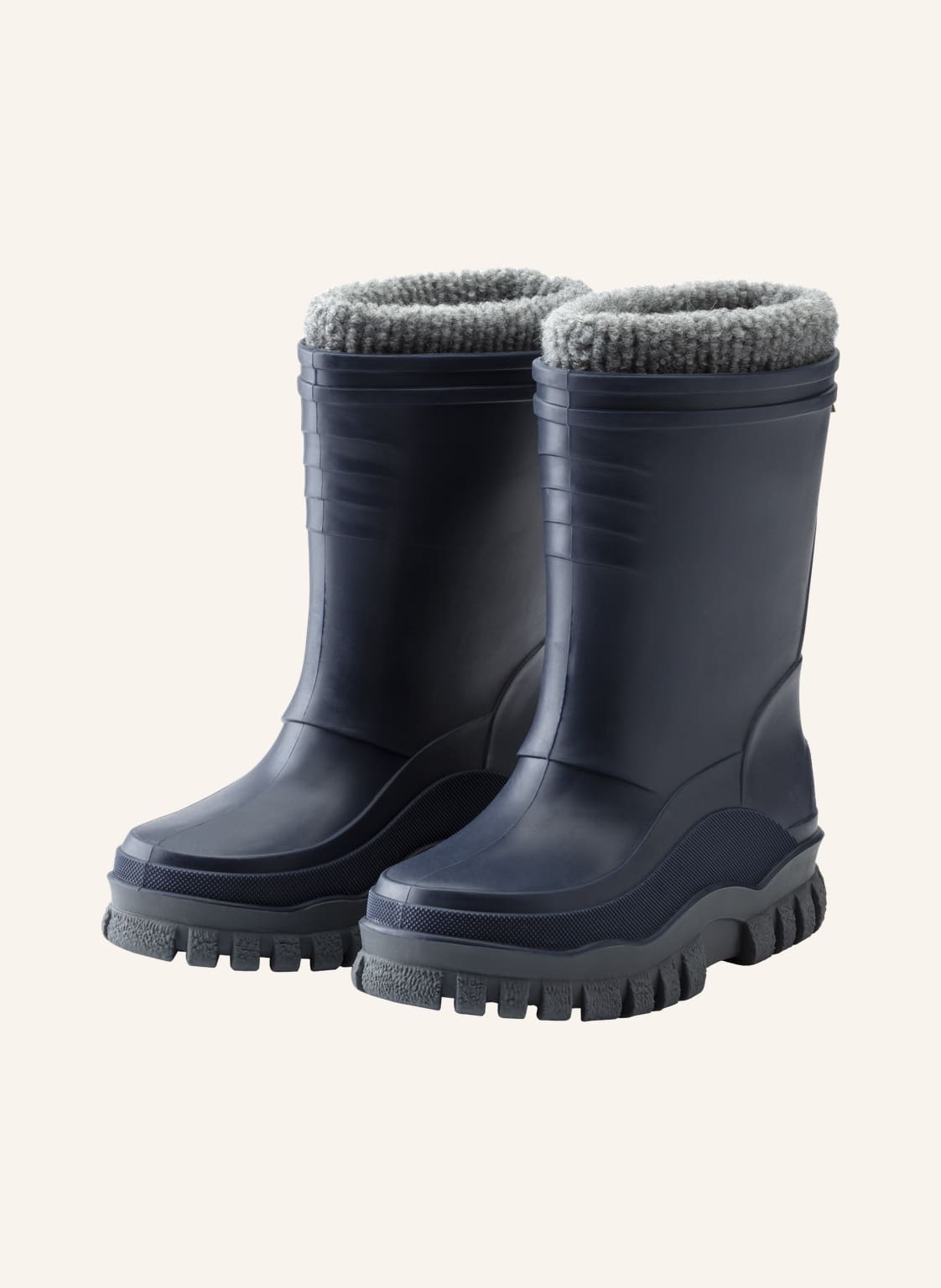 Sterntaler Gummistiefel Mit Innenschuh blau Sterntaler Gummistiefel Mit Innenschuh blau von Sterntaler