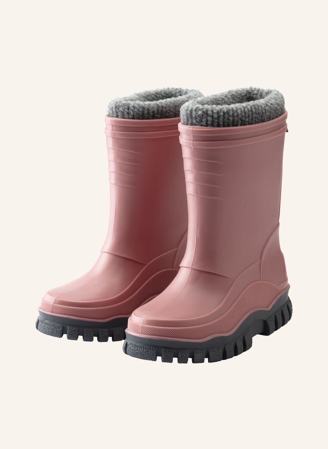 Sterntaler Gummistiefel Mit Innenschuh pink Sterntaler Gummistiefel Mit Innenschuh pink von Sterntaler