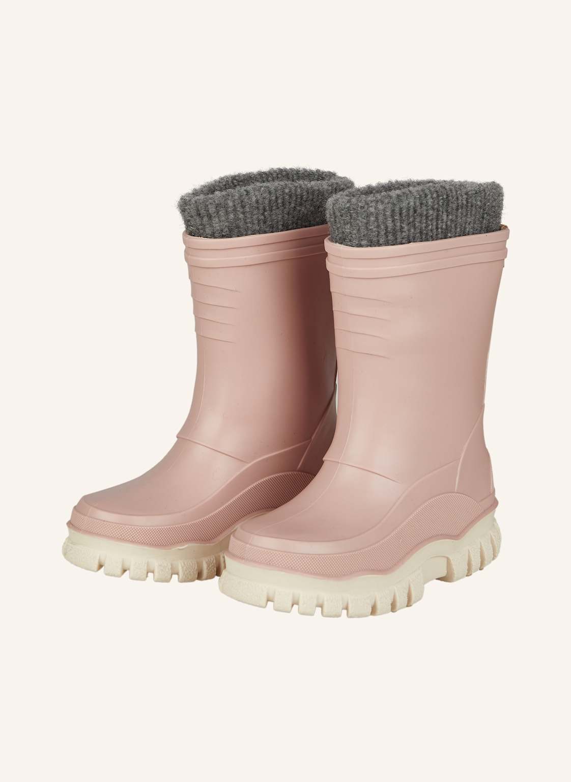 Sterntaler Gummistiefel Uni Gefüttert pink Sterntaler Gummistiefel Uni Gefüttert pink von Sterntaler